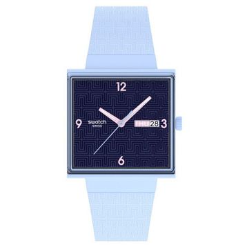 Swatch SO34L701 Bright Angle Unisex Kol Saati