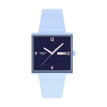Swatch SO34L701 Bright Angle Unisex Kol Saati