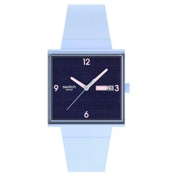 Swatch SO34L701 Bright Angle Unisex Kol Saati