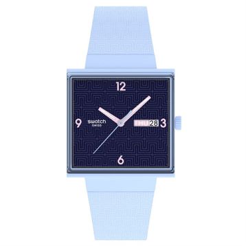 Swatch SO34L701 Bright Angle Unisex Kol Saati