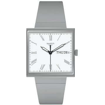 Swatch SO34M700 Erkek Kol Saati