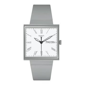 Swatch SO34M700 Erkek Kol Saati