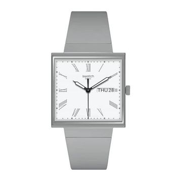 Swatch SO34M700 Erkek Kol Saati