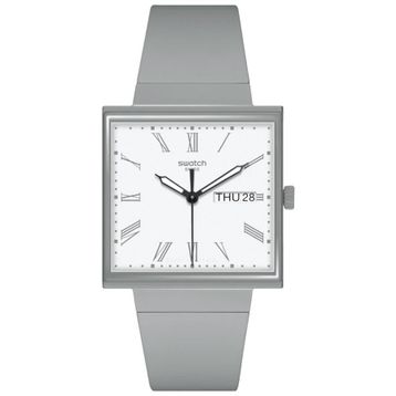 Swatch SO34M700 Erkek Kol Saati