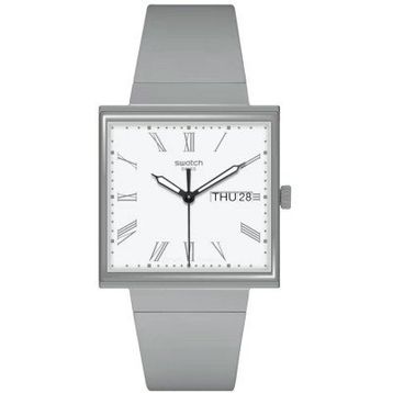 Swatch SO34M700 Erkek Kol Saati