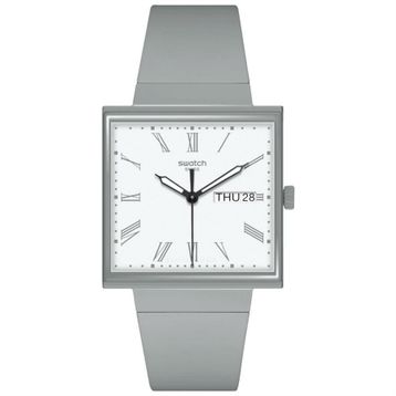 Swatch SO34M700 Erkek Kol Saati
