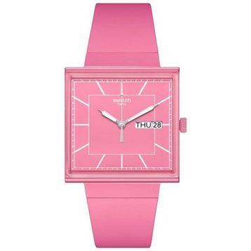 Swatch SO34P700 Kadın Kol Saati