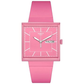Swatch SO34P700 Kadın Kol Saati