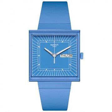 Swatch SO34S700 Erkek Kol Saati