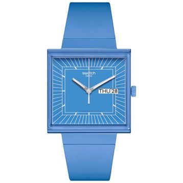 Swatch SO34S700 Erkek Kol Saati