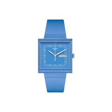 Swatch SO34S700 Erkek Kol Saati