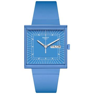 Swatch SO34S700 Erkek Kol Saati