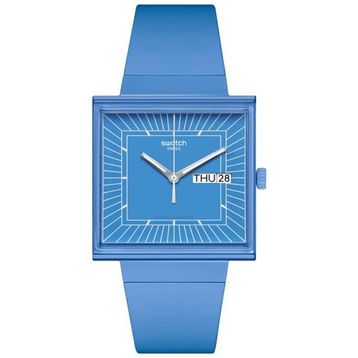 Swatch SO34S700 Erkek Kol Saati