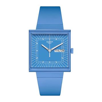 Swatch SO34S700 Erkek Kol Saati