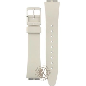 Swatch SO34T700 Orj Bant