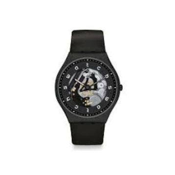 Swatch SS07B101 Erkek Kol Saati
