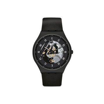 Swatch SS07B101 Erkek Kol Saati