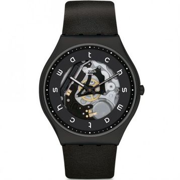 Swatch SS07B101 Erkek Kol Saati