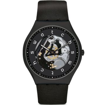 Swatch SS07B101 Erkek Kol Saati