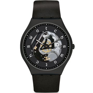 Swatch SS07B101 Erkek Kol Saati