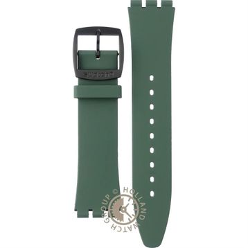 Swatch SS07B112 Orj Bant