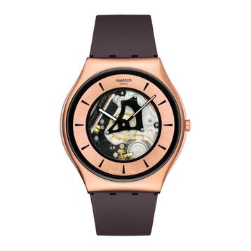 Swatch SS07G107 Unisex Kol Saati