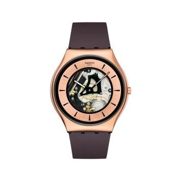Swatch SS07G107 Unisex Kol Saati