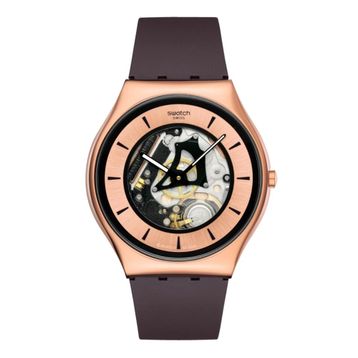 Swatch SS07G107 Unisex Kol Saati