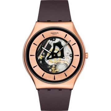 Swatch SS07G107 Unisex Kol Saati