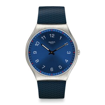 Swatch SS07S102 Erkek Kol Saati