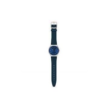 Swatch SS07S102 Erkek Kol Saati