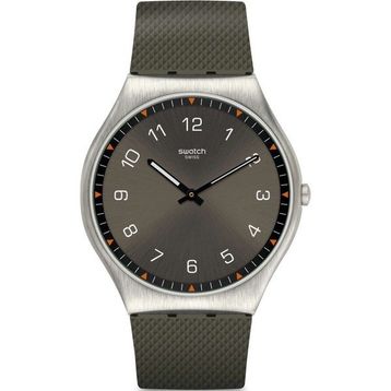 Swatch SS07S103 Erkek Kol Saati