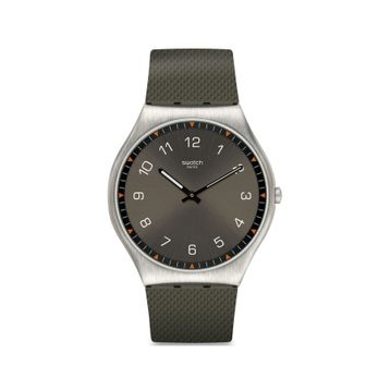 Swatch SS07S103 Erkek Kol Saati