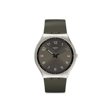 Swatch SS07S103 Erkek Kol Saati
