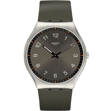 Swatch SS07S103 Unisex Kol Saati