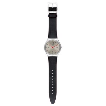 Swatch SS07S104 Erkek Kol Saati