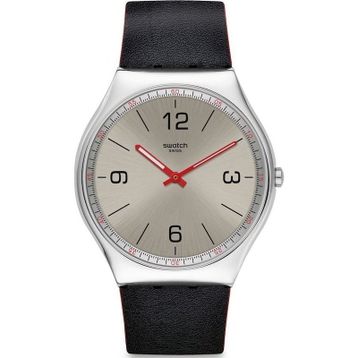 Swatch SS07S104 Erkek Kol Saati