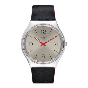 Swatch SS07S104 Erkek Kol Saati