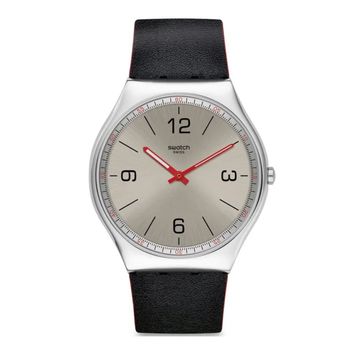 Swatch SS07S104 Erkek Kol Saati