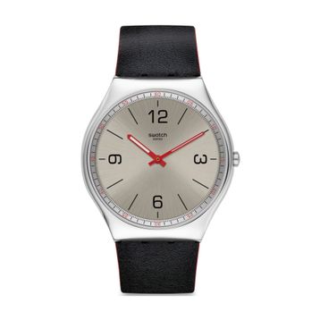 Swatch SS07S104 Erkek Kol Saati