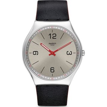 Swatch SS07S104 Erkek Kol Saati