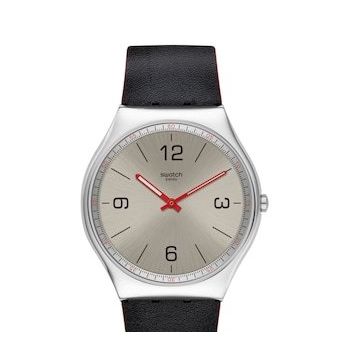 Swatch SS07S104 Erkek Kol Saati