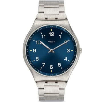 Swatch SS07S106G Unisex Kol Saati