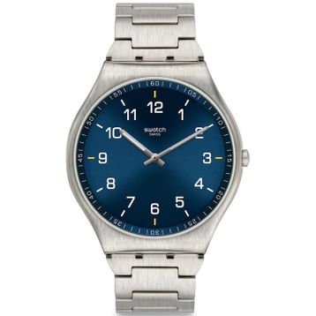Swatch SS07S106G Unisex Kol Saati