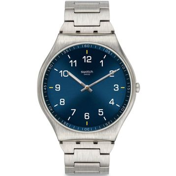 Swatch SS07S106G Unisex Kol Saati
