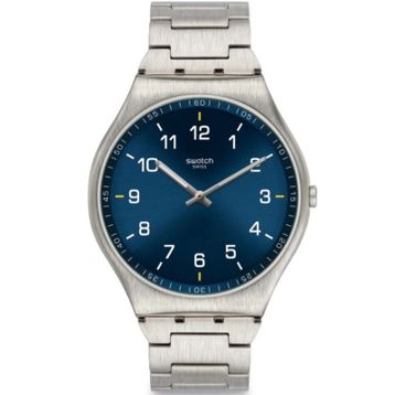 Swatch SS07S106G Unisex Kol Saati