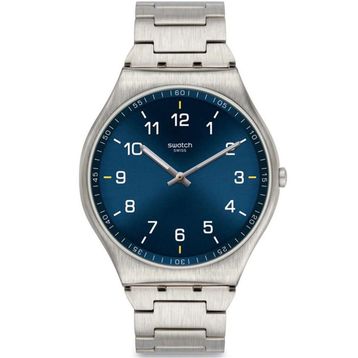 Swatch SS07S106G Unisex Kol Saati