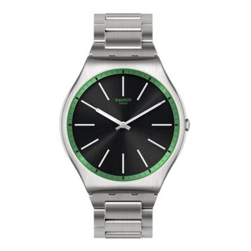 Swatch SS07S128G Erkek Kol Saati