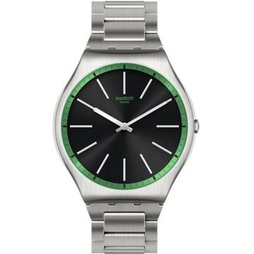 Swatch SS07S128G Erkek Kol Saati