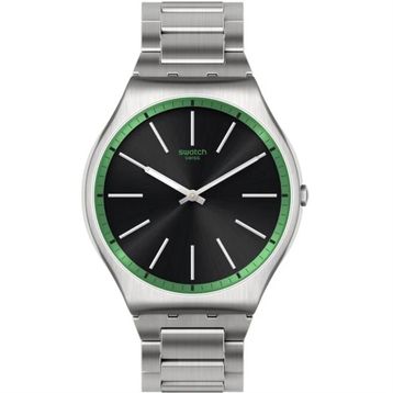 Swatch SS07S128G Erkek Kol Saati